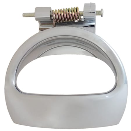 Dorman Interior Door Handle 88528